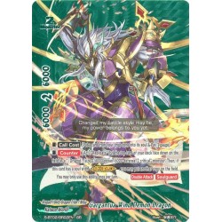 Buddyfight card S-BT02/BR02...