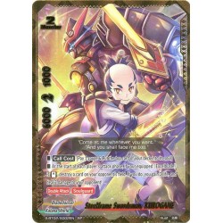 Buddyfight card S-BT02/S002...