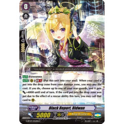 Vanguard_TCG_card_G-BT07_052EN_C_Black_Report_Ridwan_Glorious_Bravery_of_Radiant_Sword