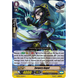 Vanguard_TCG_card_G-BT07_053EN_C_Surgery_Angel_Glorious_Bravery_of_Radiant_Sword