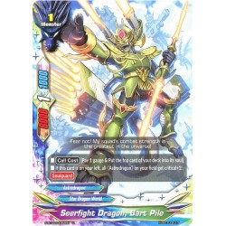 Buddyfight card Foil...