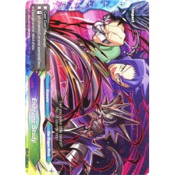 Buddyfight card Foil...