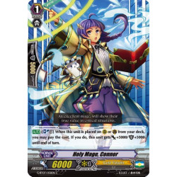 Vanguard_TCG_card_G-BT07_058EN_C_Holy_Mage_Connor_Glorious_Bravery_of_Radiant_Sword