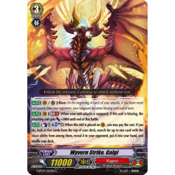 Vanguard_TCG_card_G-BT07_063EN_C_Wyvern_Strike_Galgi_Glorious_Bravery_of_Radiant_Sword