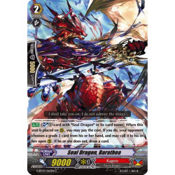 Vanguard_TCG_card_G-BT07_065EN_C_Seal_Dragon_Barathea_Glorious_Bravery_of_Radiant_Sword