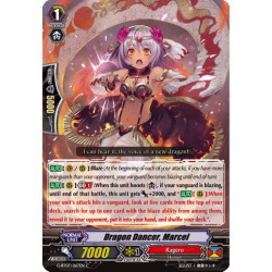 Vanguard_TCG_card_G-BT07_067EN_C_Dragon_Dancer_Marcel_Glorious_Bravery_of_Radiant_Sword