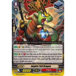 Vanguard_TCG_card_G-BT07_072EN_C_Inspire_Yell_Dragon_Glorious_Bravery_of_Radiant_Sword