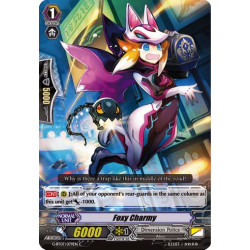 Vanguard_TCG_card_G-BT07_079EN_C_Foxy_Charmy_Glorious_Bravery_of_Radiant_Sword