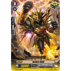 Vanguard_TCG_card_G-BT07_082EN_C_Justice_Gold_Glorious_Bravery_of_Radiant_Sword
