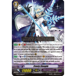Vanguard_TCG_card_G-BT07_086EN_C_Frosty_Steeple_Glorious_Bravery_of_Radiant_Sword