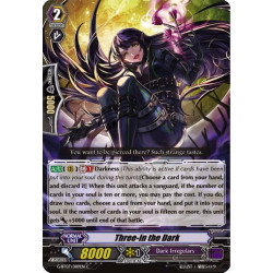 Vanguard_TCG_card_G-BT07_089EN_C_Three-in_the_Dark_Glorious_Bravery_of_Radiant_Sword