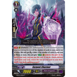 Vanguard_TCG_card_G-BT07_091EN_C_Serpent_Charmer_Glorious_Bravery_of_Radiant_Sword