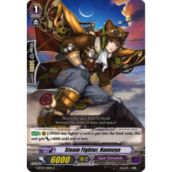 Vanguard_TCG_card_G-BT07_101EN_C_Steam_Fighter_Nanneya_Glorious_Bravery_of_Radiant_Sword