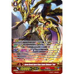 Vanguard_TCG_card_G-BT07_S03EN_SP_Supreme_Heavenly_Emperor_Dragon_Dragonic_Blademaster_Taiten_Glorious_Bravery_of_Radiant_Sword