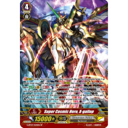 Vanguard_TCG_card_G-BT07_S04EN_SP_Super_Cosmic_Hero_X-gallop_Glorious_Bravery_of_Radiant_Sword