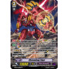 Vanguard_TCG_card_G-BT07_S08EN_SP_Chronofang_Tiger_Glorious_Bravery_of_Radiant_Sword