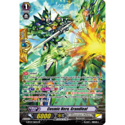 Vanguard_TCG_card_G-BT07_S11EN_SR_Cosmic_Hero_Grandleaf_Glorious_Bravery_of_Radiant_Sword