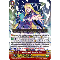 Vanguard_TCG_card_G-BT08_005EN_RRR_Prehistoric_Regalia_Urth_Absolute_Judgment