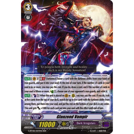 Vanguard_TCG_card_G-BT08_007EN_RRR_Glanzend_Vampir_Absolute_Judgment