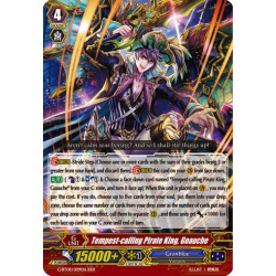 Vanguard_TCG_card_G-BT08_009EN_RRR_Tempest-calling_Pirate_King_Goauche_Absolute_Judgment