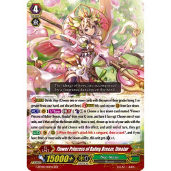 Vanguard_TCG_card_G-BT08_010EN_RRR_Flower_Princess_of_Balmy_Breeze_Ilmatar_Absolute_Judgment