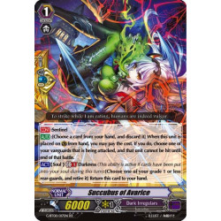 Vanguard_TCG_card_G-BT08_017EN_RR_Succubus_of_Avarice_Absolute_Judgment