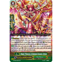 Vanguard_TCG_card_G-BT08_021EN_RR_Flower_Princess_of_Autumn_Scenery_Verna_Absolute_Judgment