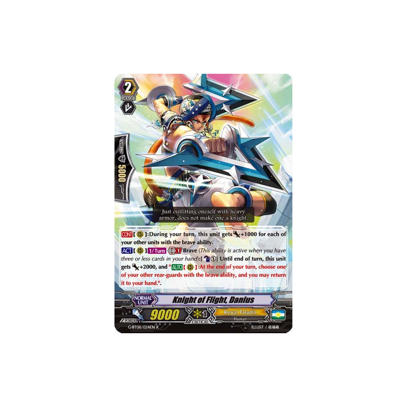 Vanguard_TCG_card_G-BT08_024EN_R_Knight_of_Flight_Danius_Absolute_Judgment