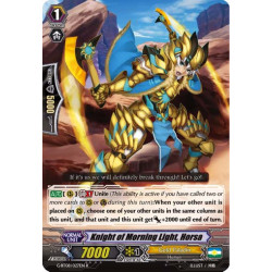 Vanguard_TCG_card_G-BT08_027EN_R_Knight_of_Morning_Light_Horsa_Absolute_Judgment