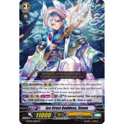 Vanguard_TCG_card_G-BT08_028EN_R_Ice_Crest_Goddess_Svava_Absolute_Judgment