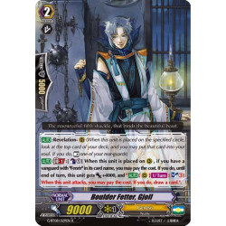 Vanguard_TCG_card_G-BT08_029EN_R_Boulder_Fetter_Gjoll_Absolute_Judgment