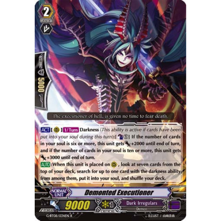 Vanguard_TCG_card_G-BT08_034EN_R_Demonted_Executioner_Absolute_Judgment