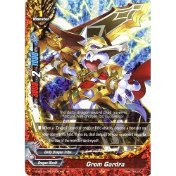 Buddyfight card...