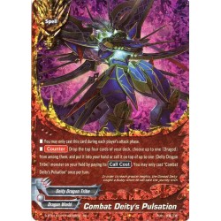 Buddyfight card...