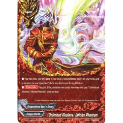 Buddyfight card...