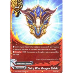 Buddyfight card...