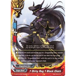 Buddyfight card...