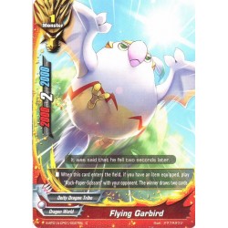 Buddyfight card...