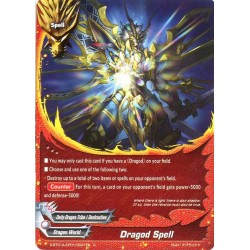 Buddyfight card...