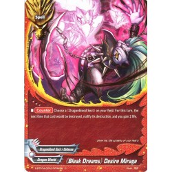 Buddyfight card...