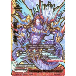 Buddyfight card...