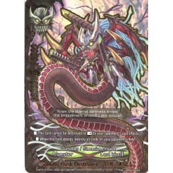 Buddyfight card...