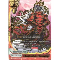 Buddyfight card...