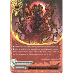 Buddyfight card...