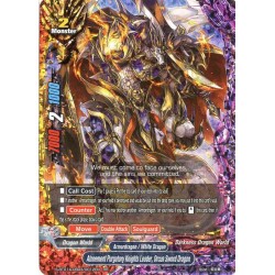 Buddyfight card...