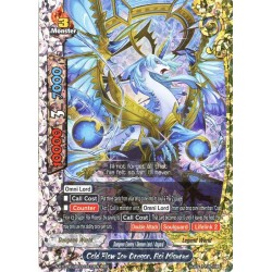 Buddyfight card...