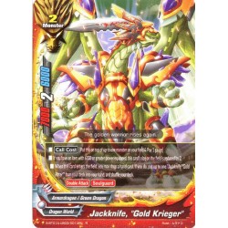 Buddyfight card...