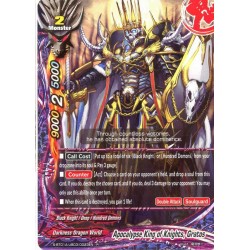 Buddyfight card...