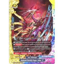 Buddyfight card...