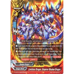 Buddyfight card...